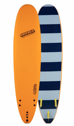 Catch Surf 8'0 Odysea Log Soft Top Surfboard