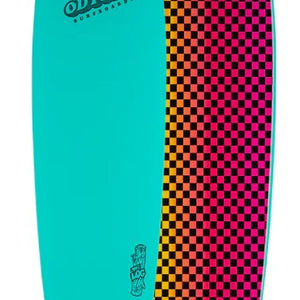 Catch Surf 8'0 Odysea Log Soft Top Surfboard