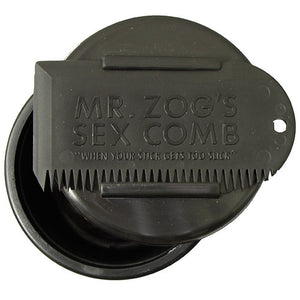 Sex Wax Storage Box