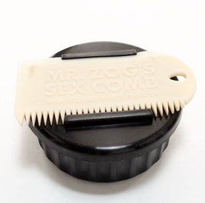 Sex Wax Storage Box