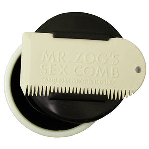 Sex Wax Storage Box