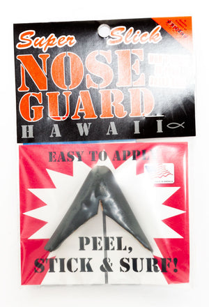 Super Slick Wide Tip Surfboard Nose Guard