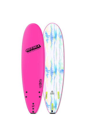 Catch Surf 7'0 Odysea Log Soft-top