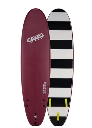 Catch Surf 7'0 Odysea Log Soft-top