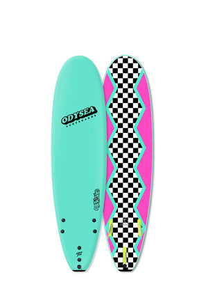 Catch Surf 7'0 Odysea Log Soft-top
