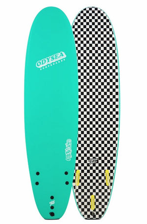 Catch Surf 7'0 Odysea Log Soft-top