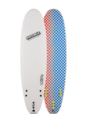 Catch Surf 7'0 Odysea Log Soft-top