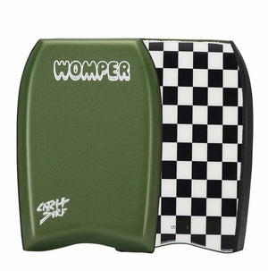 Odysea The Womper Handplane