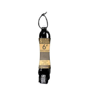 Slater Design 6' Comp Surfboard Leash