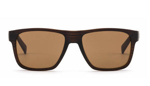 Otis Life On Mars Woodland Matte/Brown Polarized Lens Sunglasses