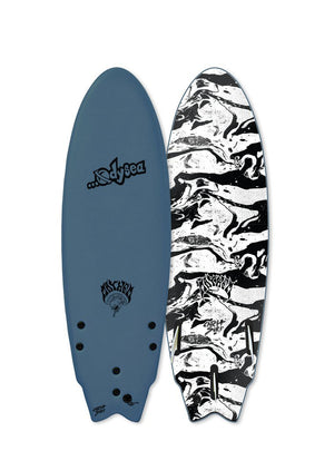 Catch Surf Odysea X Lost RNF 5'5 Soft Surfboard