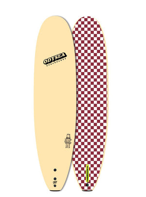 Catch Surf Odysea Plank 9' Softtop Surfboard