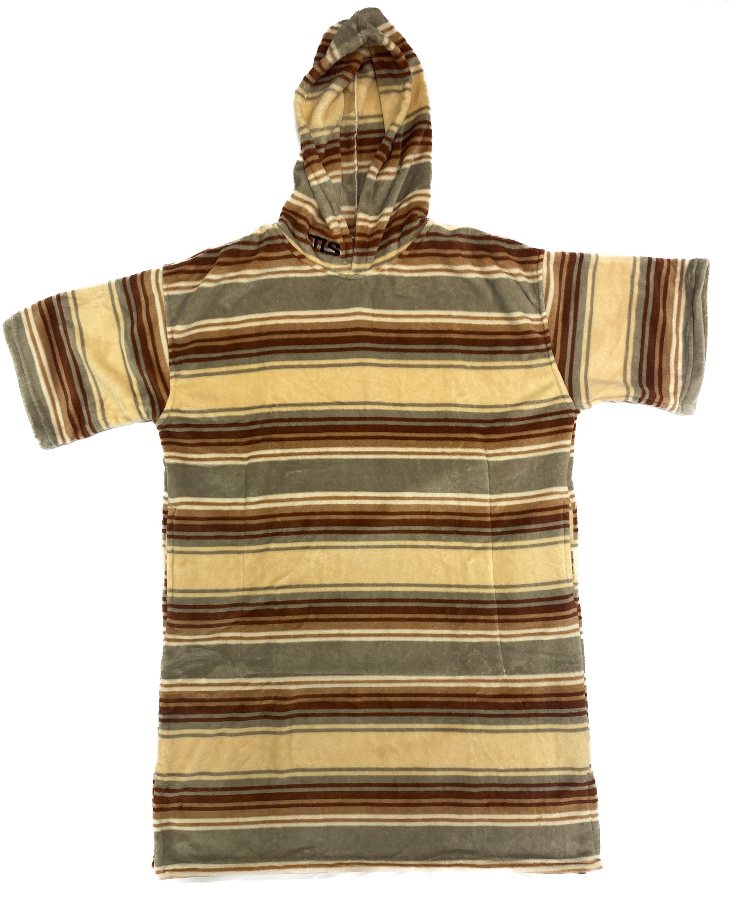TLS Wetsuit Changing Surf Poncho