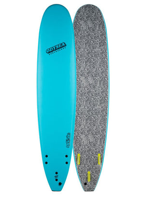 Catch Surf 9'0 Odysea Log Softtop Surfboard