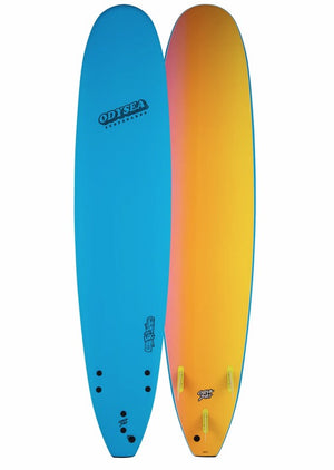 Catch Surf 9'0 Odysea Log Softtop Surfboard
