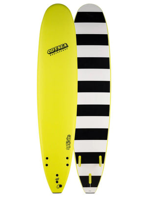 Catch Surf 9'0 Odysea Log Softtop Surfboard