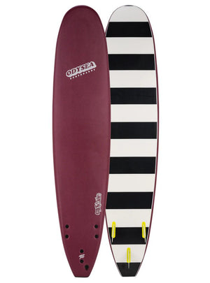 Catch Surf 9'0 Odysea Log Softtop Surfboard