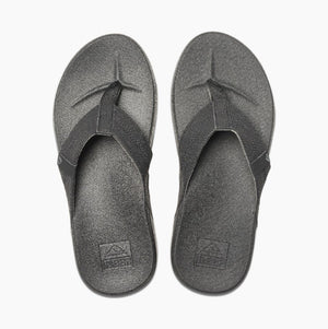 Reef Cushion Bounce Phantom Mens Flip Flops
