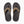 Reef Cushion Bounce Phantom Mens Flip Flops