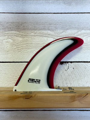Rainbow Fin Company 6" Azul Single Fin