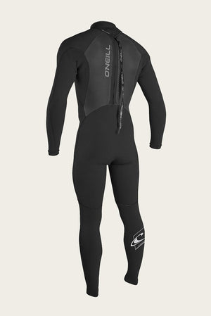 O'Neill Youth Epic 3/2mm Backzip Wetsuit