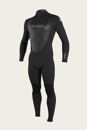O'Neill Youth Epic 3/2mm Backzip Wetsuit