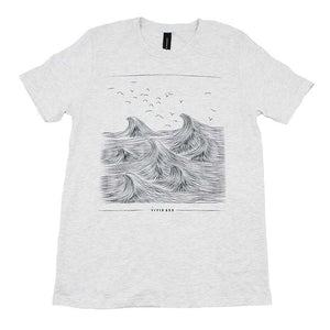 Vivix Drift Mens Tee