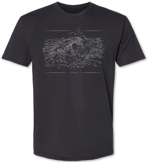 Vivix Crash Mens Tee