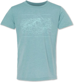 Vivix Crash Mens Tee