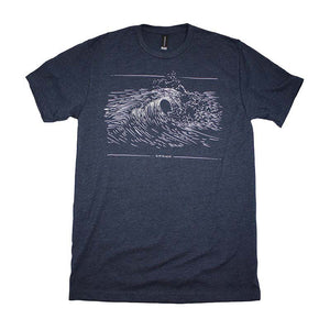 Vivix Crash Mens Tee