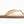 Rainbow Madison Women's Leather Flip Flops