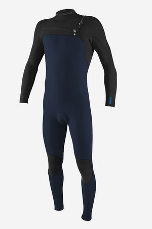 O'Neill Hyperfreak 3/2+MM Chest Zip Surfing Wetsuit