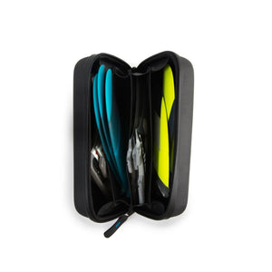 FCS 4 Fin Case