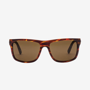 Electric Swingarm Matte Tort/Bronze Sunglasses