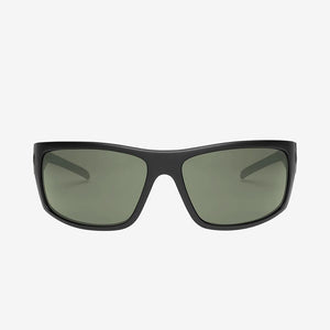 Electric Tech One XL Sport Matte Black/Grey Sunglasses