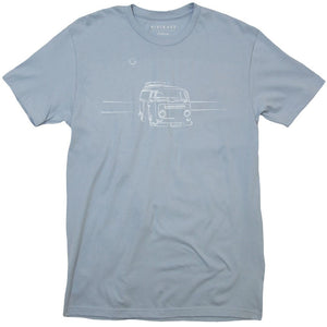 Vivix Foley Mens Tee