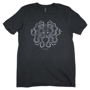 Vivix Octuvius Mens Tee
