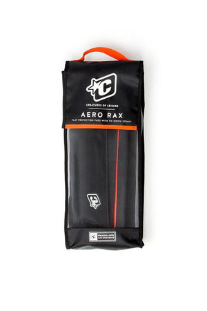 Creatures of Leisure Aero Rax Cross Bar Roof Rack