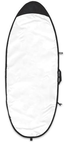 Channel Islands 6'8 Feather Light Specialty Surfboard Bag
