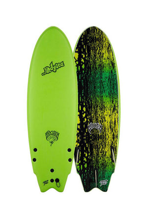 Catch Surf 5'11 RNF Soft-top Surfboard