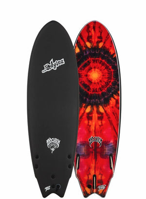 Catch Surf 5'11 RNF Soft-top Surfboard