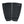 Futures Wildcat 2 Piece Flat Surfboard Traction Pad