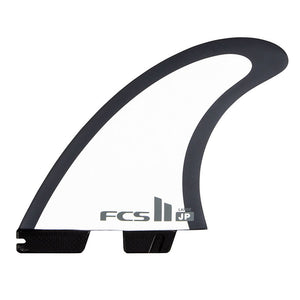 FCS II FCS II Pyzel Performance Core Medium Thruster Fin Set