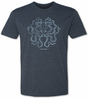 Vivix Octuvius Tee