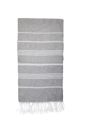 Rider Shack Turkish Cotton Beach Towel