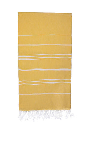 Rider Shack Turkish Cotton Beach Towel