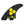 FCS II AM PC Large Tri/Quad Surfboard Fins