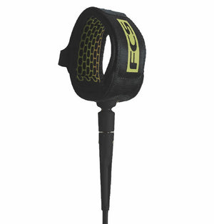 FCS 6ft Comp Essential Surfboard Leash