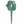 FCS 6ft Comp Essential Surfboard Leash
