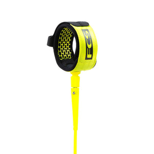 FCS 8ft All Round Essential Surf Leash